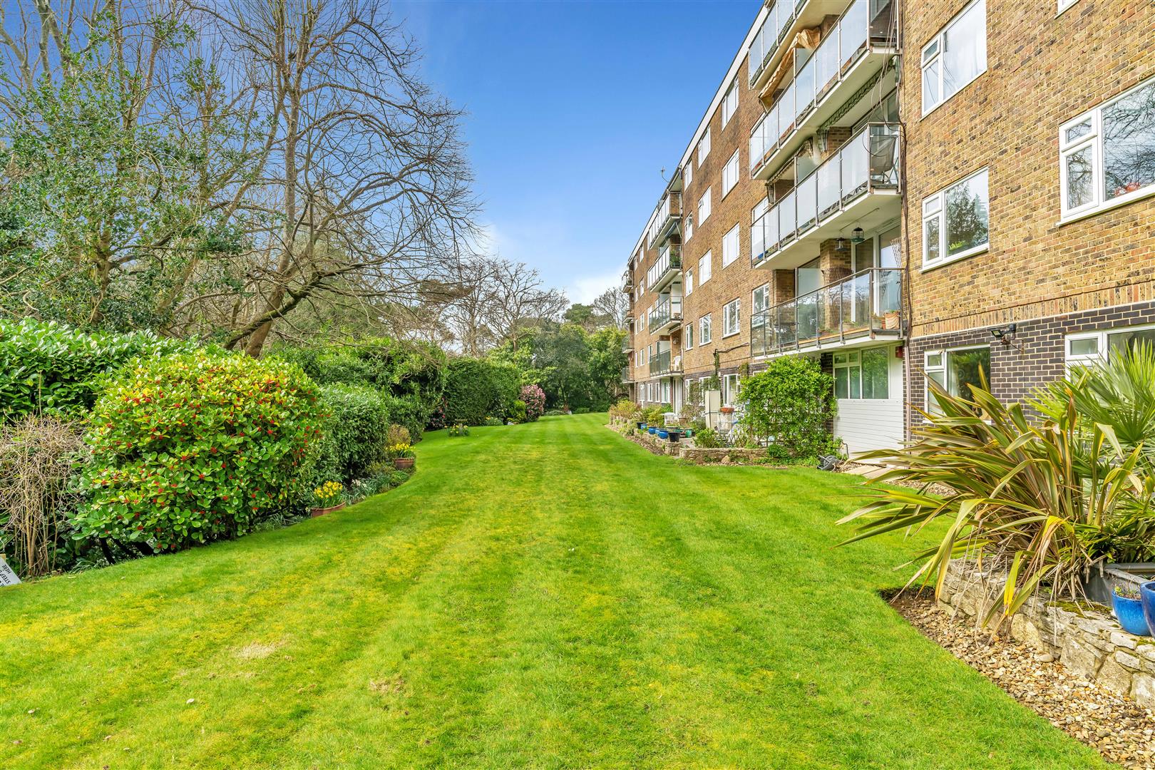 Property information Luxury & Prestige